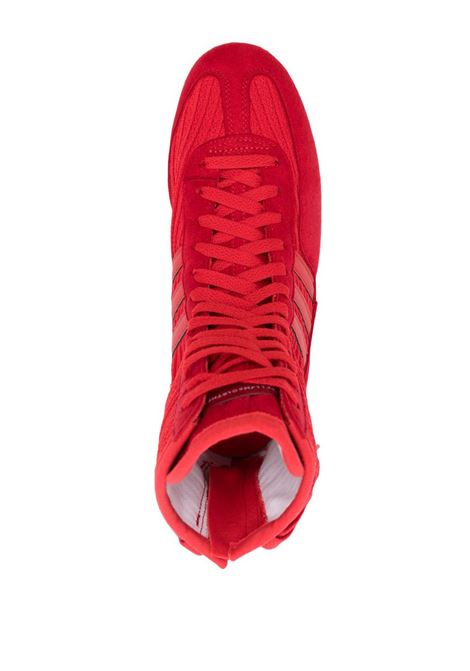 Red asmc rasant sneakers adidas by stella mccartney - women ADIDAS BY STELLA MC CARTNEY | JR1853RD